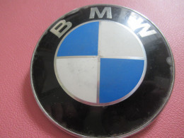 Automobile/ Logo De Calandre/ BMW /Occasion/ Vers 1990-2010 ?     AC217 - Altri & Non Classificati