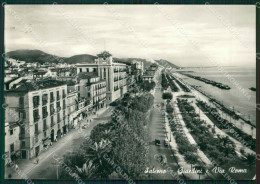 Salerno Città Foto FG Cartolina ZK2742 - Salerno