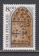 Finland 1983 - Folk Art, Mi-Nr. 921, MNH** - Neufs