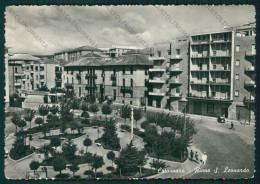 Catanzaro Città Foto FG Cartolina ZK1690 - Catanzaro