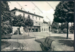 Bologna Imola Stazione Foto FG Cartolina ZF5281 - Bologna