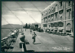 Imperia Bordighera Foto FG Cartolina ZK2095 - Imperia