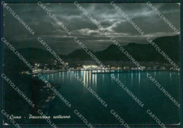 Como Città Lago Di Foto FG Cartolina KB3017 - Como