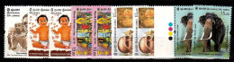 (1194-1229) Sri Lanka  Los 2019-3 ** / Mnh  Michel Ex 2246-2277 - Sri Lanka (Ceylon) (1948-...)