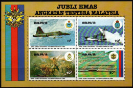 MALAYSIA 1983 ** - Malesia (1964-...)