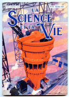 LA SCIENCE ET LA VIE 1929 N° 149 Novembre - 1900 - 1949