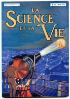 LA SCIENCE ET LA VIE 1928 N° 128 Février - 1900 - 1949