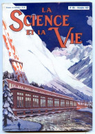 LA SCIENCE ET LA VIE 1927 N° 126 Décembre Numéro De Noel - 1900 - 1949