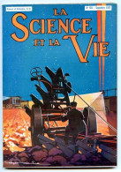 LA SCIENCE ET LA VIE 1927 N° 123 Septembre - 1900 - 1949