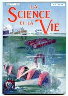 LA SCIENCE ET LA VIE 1923 N° 72 Juin - 1900 - 1949