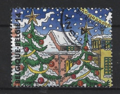 Belgie 1996 Kerstmis & Nieuwjaar Y.T. 2671  (0) - Used Stamps