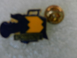 PIN 'S  REGION NORMANDIE - Otros & Sin Clasificación