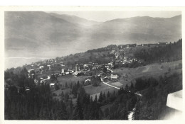 74 Plateau D'assy -  Vue Generale - Autres & Non Classés