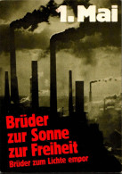 E2920 - Klaus Staeck Propaganda DDR 1. Mai - Ohne Zuordnung
