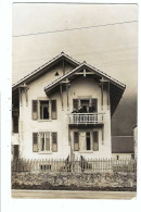 32331 - Chézard St-Martin Juin 1916 Maison De Famille - Autres & Non Classés