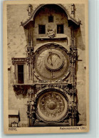 11027304 - Uhren / Wecker Prag - Astronomische Uhr - Other & Unclassified