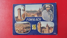 Forbach - Forbach