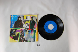 Di1- Vinyl 45 T - The Boomtown Rats - Single - 1979 - Rock