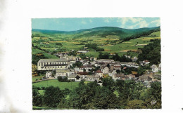 Vue Generale - Orbey