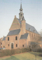 Venlo, Dominicanenklooster Mariaweyde - Venlo