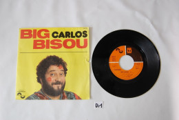 Di1- Vinyl 45 T - Habibi - LAYLA - Polydor - Otros - Canción Francesa