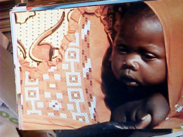 CONGO CHILDREN BAMBINO ENFANT YOUNG   N1970 JV6144 - Otros & Sin Clasificación