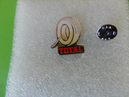 PIN 'S   TOTAL - Kraftstoffe