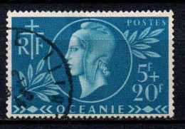 Océanie - 1944 - Entraide Française - N° 171 - Oblit - Used - Oblitérés