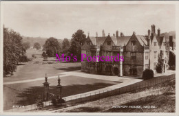 Somerset Postcard - Newton House, Yeovil  DZ163 - Autres & Non Classés