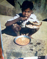 INDIA  CHILDREN BAMBINO ENFANT YOUNG BOYS N1970 JV6148 - Inde