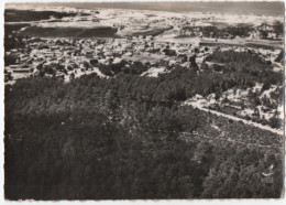 Vieux Boucau_les_bains    Carte Lapie - Vieux Boucau