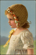 ENFANT 1920 "Portrait" - Abbildungen