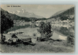 10162104 - St. Moritz - Autres & Non Classés