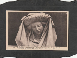 128627         Francia,     Tonnerre,     La  Madeleine,   Figure  Du  Saint-Sepulcre,  NV - Tonnerre