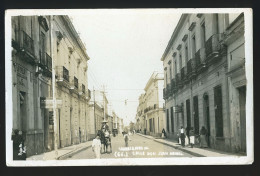 MEXIQUE 027 - Guadalajara Calle Don Juan Manuel - Mexiko