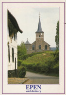 Epen, R.K. St. Pauluskerk - Andere & Zonder Classificatie