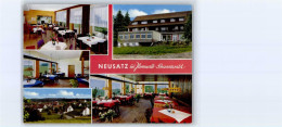 51433304 - Neusatz , Wuertt - Bad Herrenalb