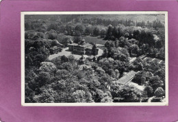 WEIMAR  Luftaufnahme Des Schlosses Belvedere  Fliegeraufnahme - Weimar