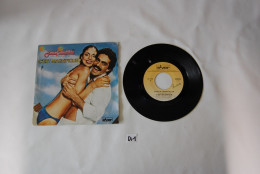 Di1- Vinyl 45 T - Santa Esmeralda - C'est Magnifique - Elver - Disco & Pop