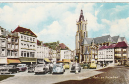 Roermond, Marke En Kathedraal - Roermond