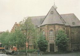 Venlo, St. Joriskerk - Venlo