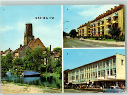 10332904 - Rathenow - Rathenow