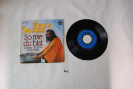 Di1- Vinyl 45 T - Demis Roussos - Schone Madchen - Philips - Disco, Pop