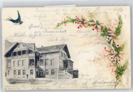 51056004 - Immenstadt I. Allgaeu - Immenstadt