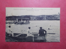 Carte Postale CPA - Concours De Natation (B312) - Schwimmen