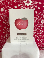 Nina Ricci - Nina EDT, échantillon - Muestras De Perfumes (testers)