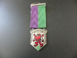 Shooting Medal - Medaille Schweiz Suisse Switzerland - Murten Schiessen 1975 - Altri & Non Classificati