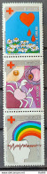 C 1834 Brazil Stamp Health And Cancer Fighting Prevention 1993 1 - Unused Stamps