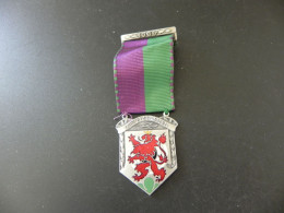 Shooting Medal - Medaille Schweiz Suisse Switzerland - Murten Schiessen 1986 - Sonstige & Ohne Zuordnung