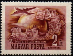 HONGRIE 1950 ** - Unused Stamps